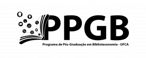 Logo PPGB com assinatura preta