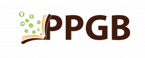 Logo PPGB sem assinatura color