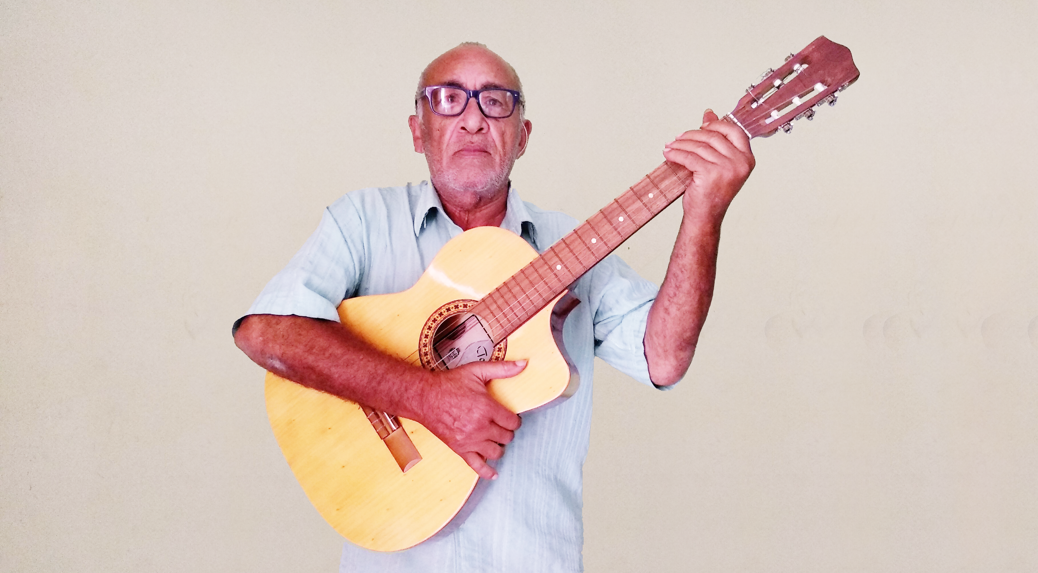 Hardle Sbos - ConheÃ§a um pouco da histÃ³ria do Poeta Cantador ZÃ© Carneiro â€“ De Repente em  AÃ§Ã£o