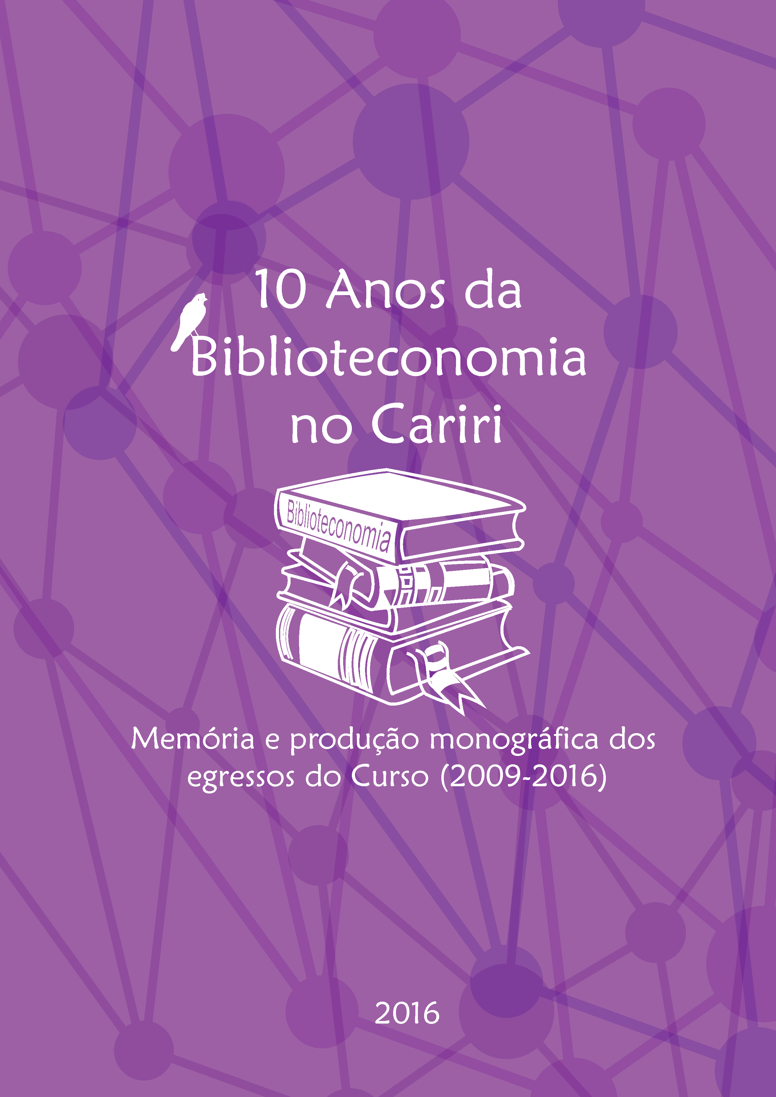 10 ANOS DA BIBLIOTECONOMIA NO CARIRI thumbnail