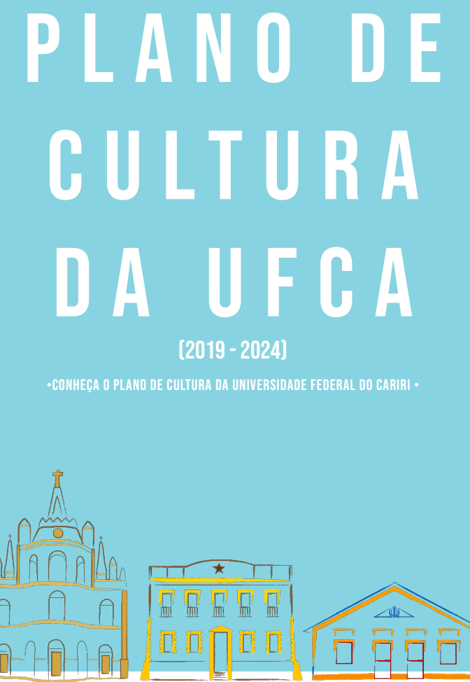 Plano de Cultura da UFCA (2019-2024) thumbnail