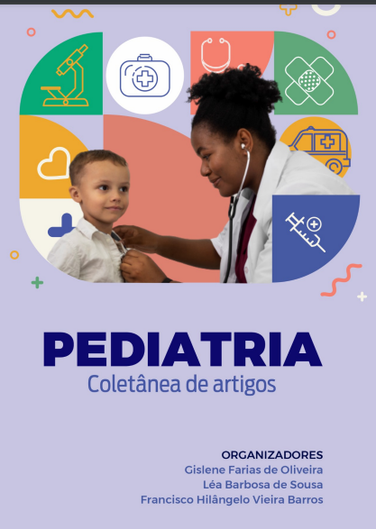 Pediatria – Coletânea de artigos thumbnail