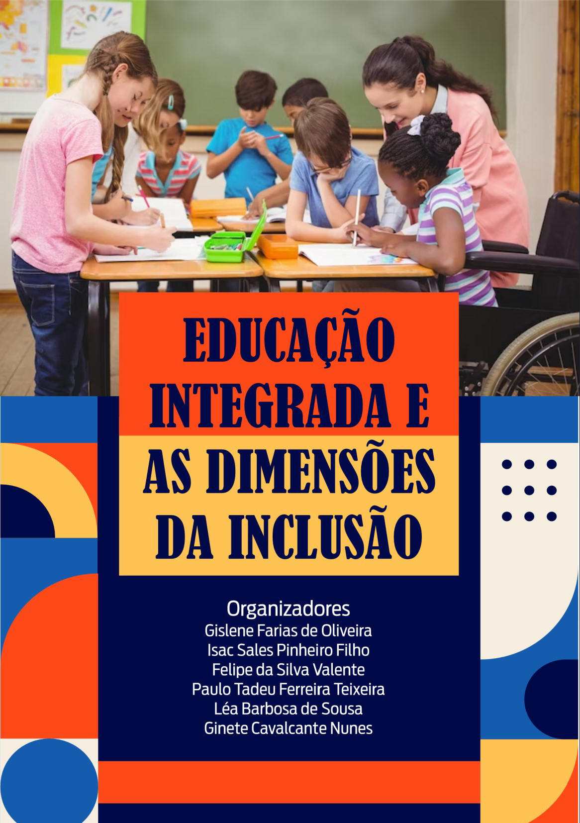 Educação integrada e as dimensões da inclusão thumbnail