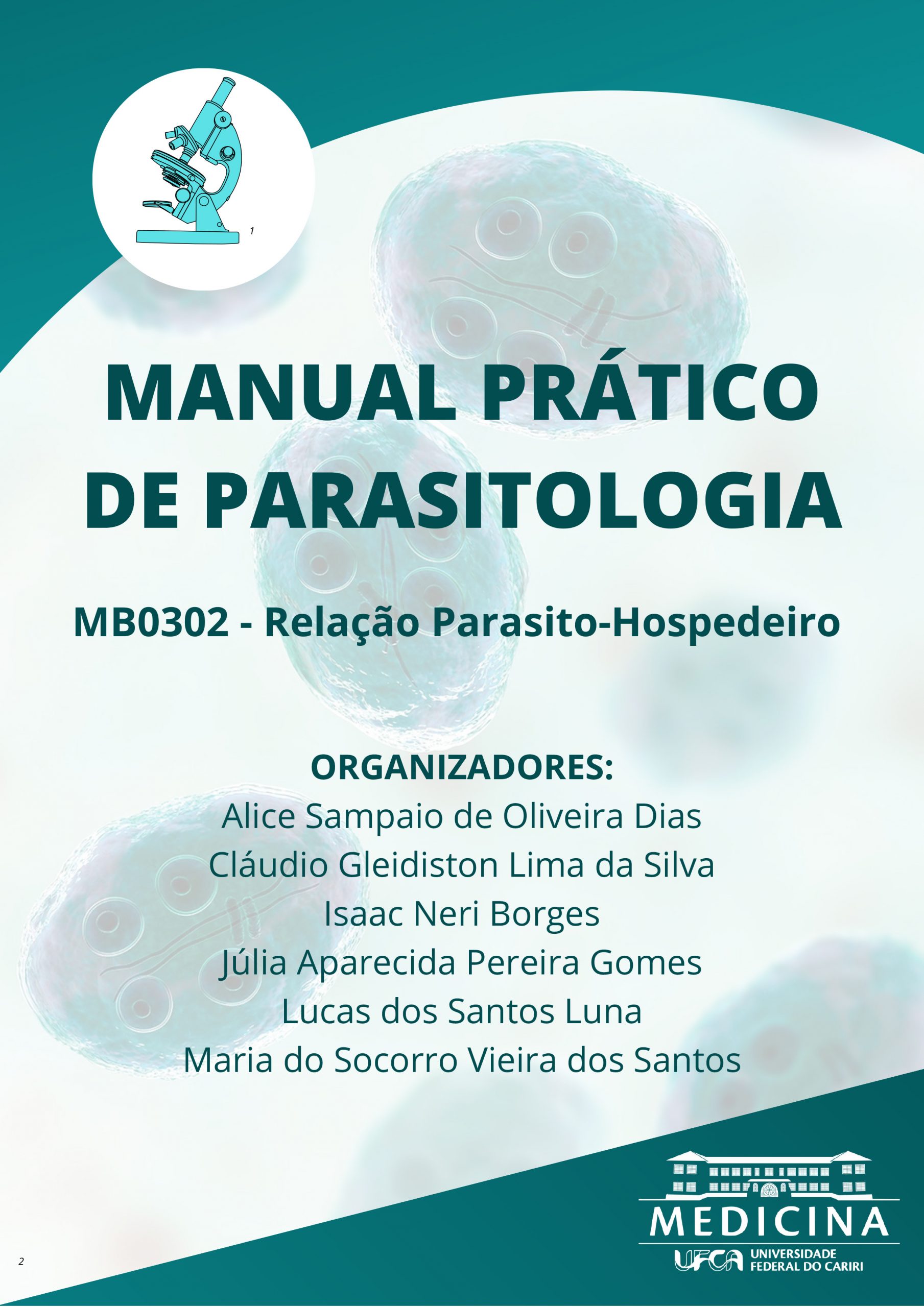 Manual prático de parasitologia thumbnail