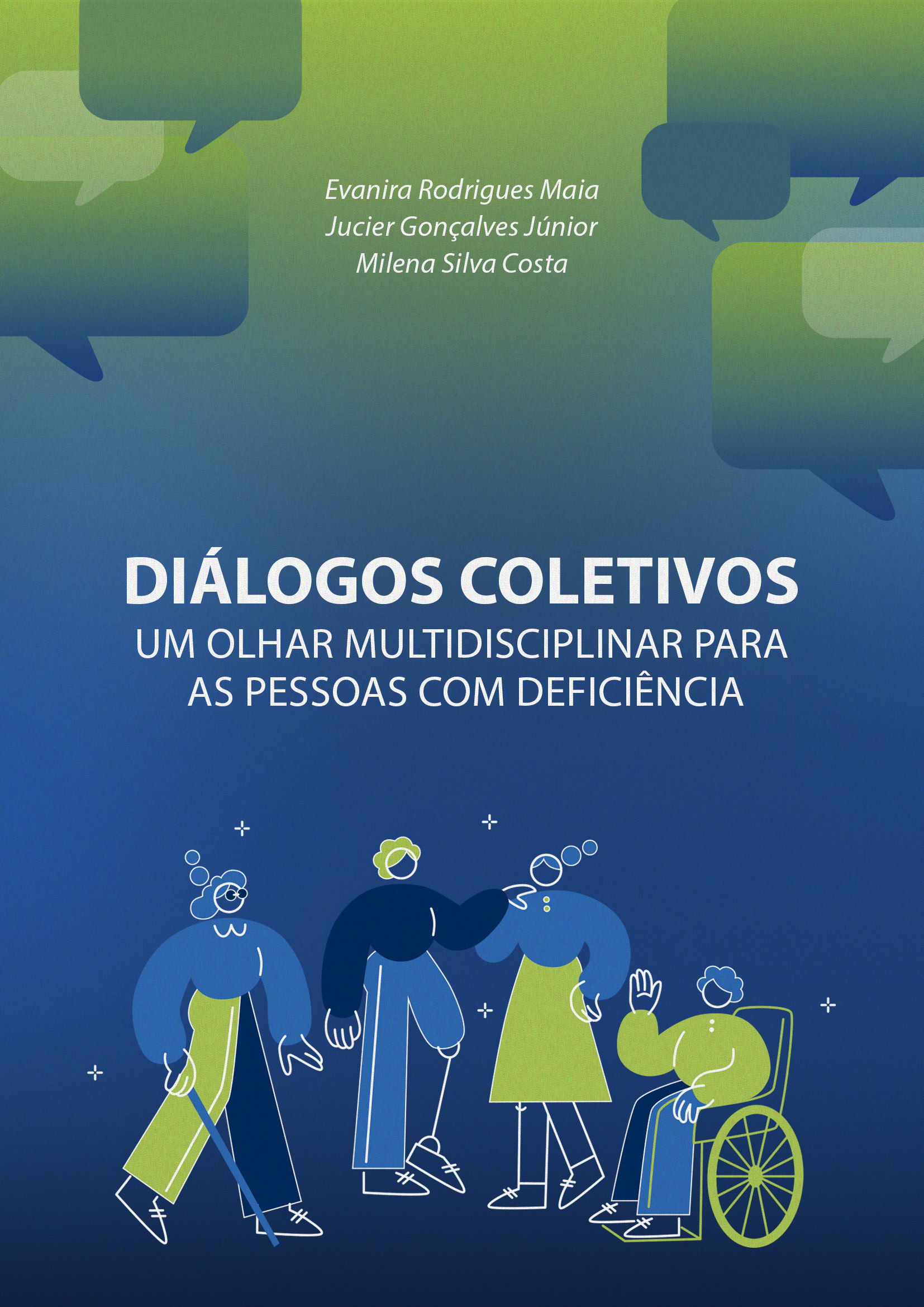 Diálogos coletivos: um olhar multidisciplinar para as pessoas com deficiência thumbnail