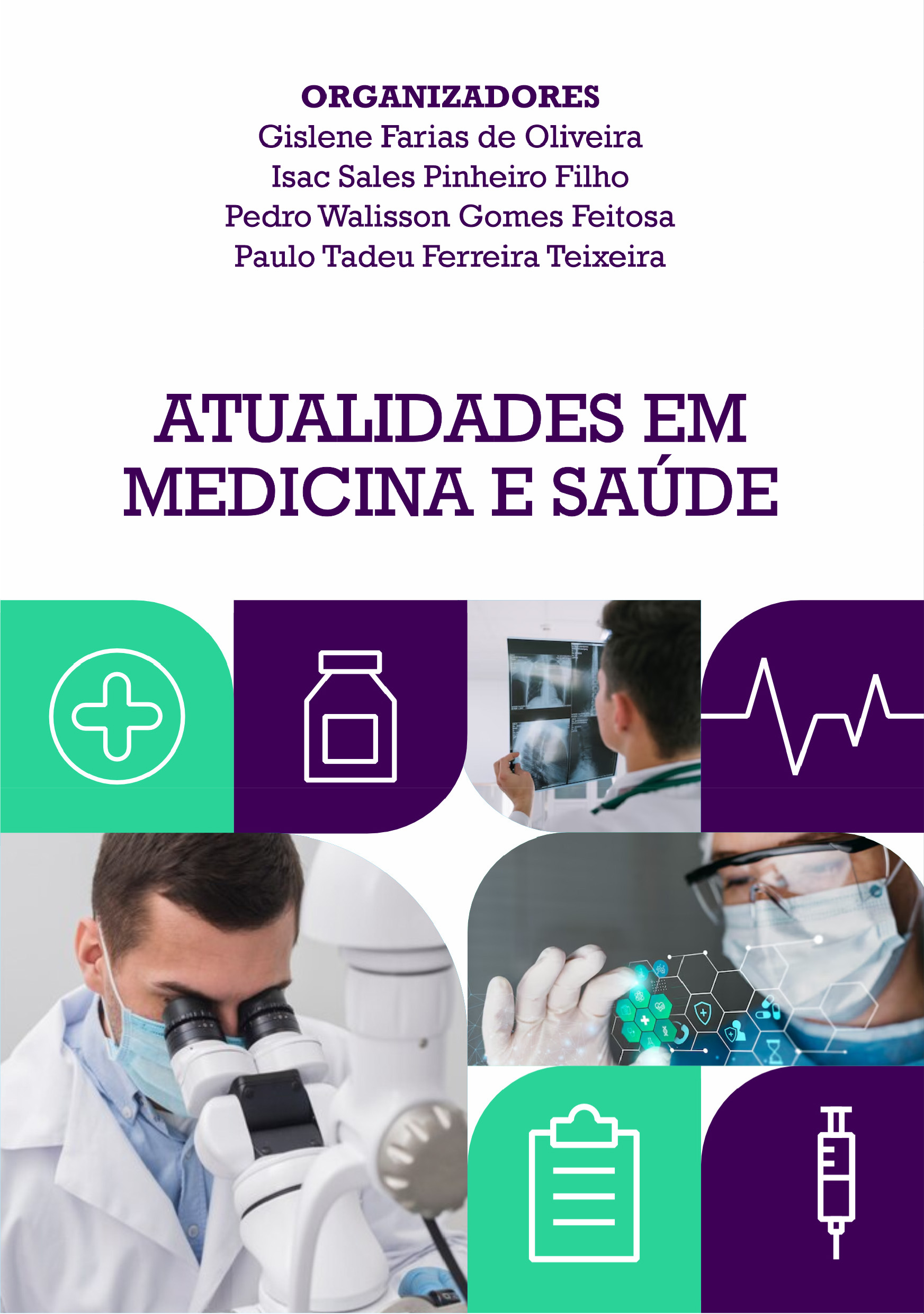 Atualidades em Medicina e Saúde thumbnail