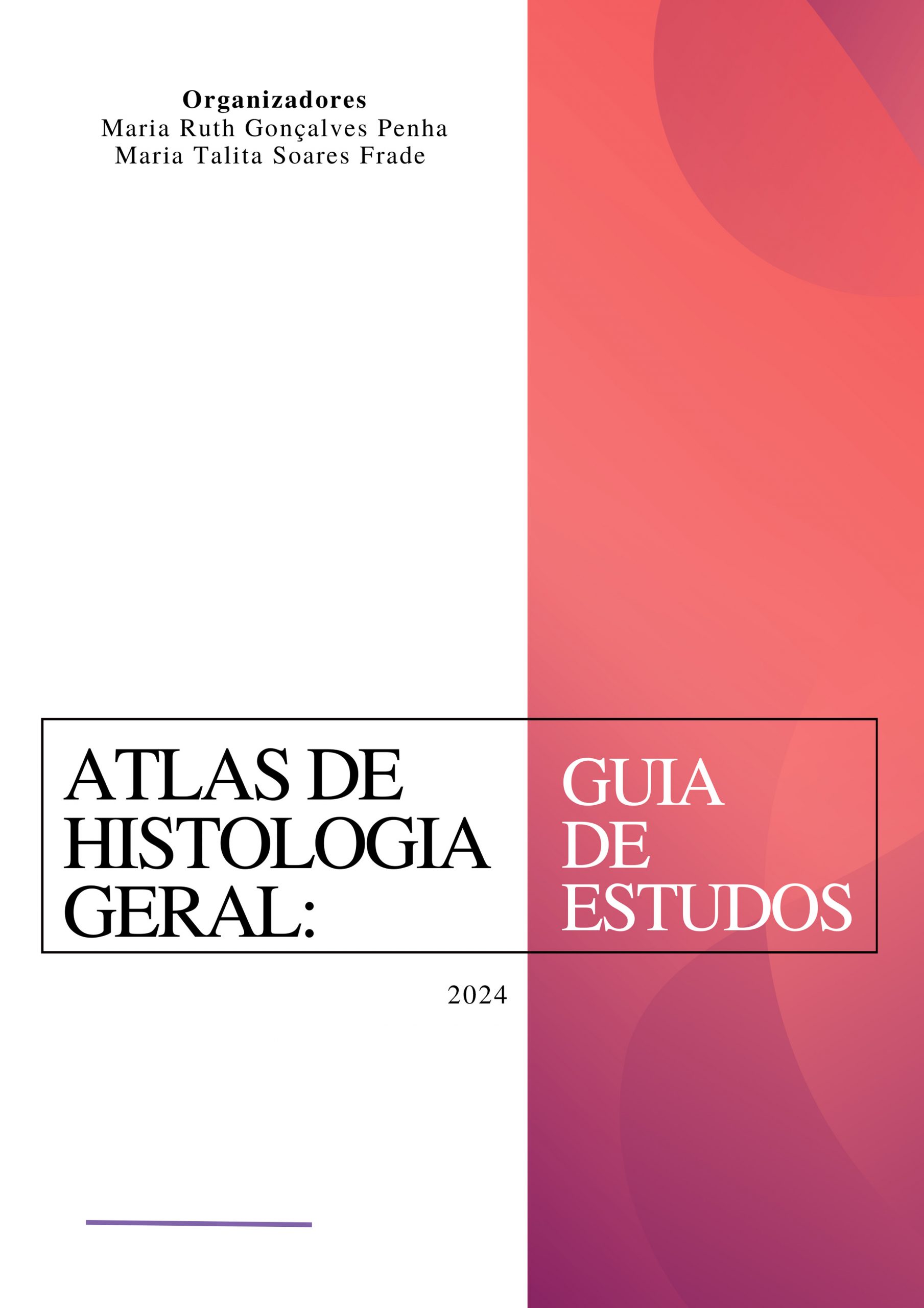 Atlas de histologia geral: guia de estudos thumbnail