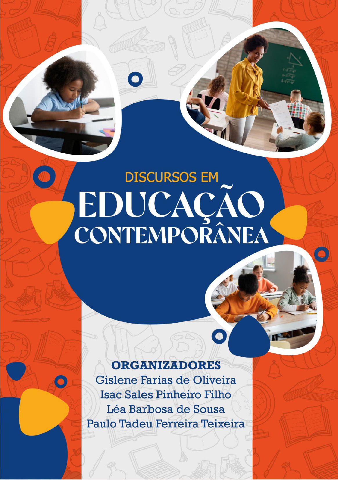 Discursos em Educação Contemporânea thumbnail