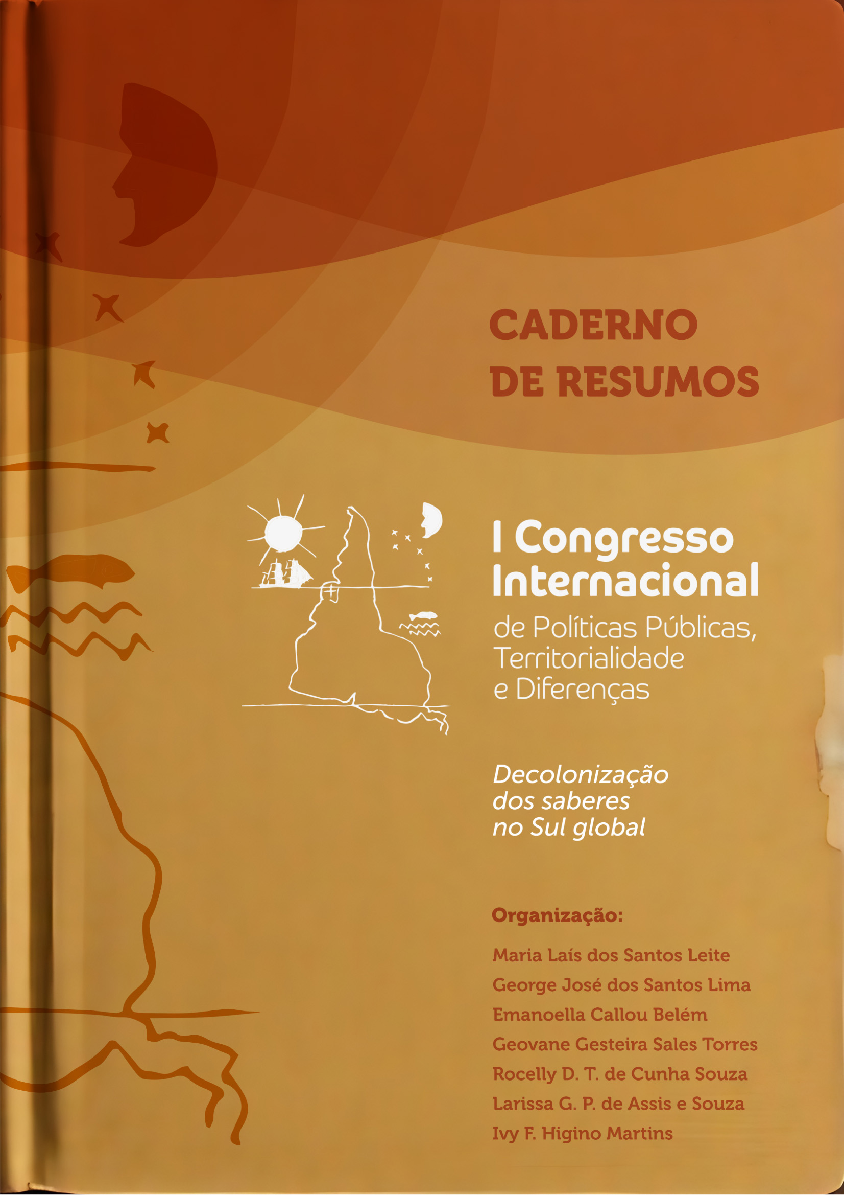 Cadernos de resumos – I Congresso internacional de políticas públicas, territorialidade e diferenças thumbnail