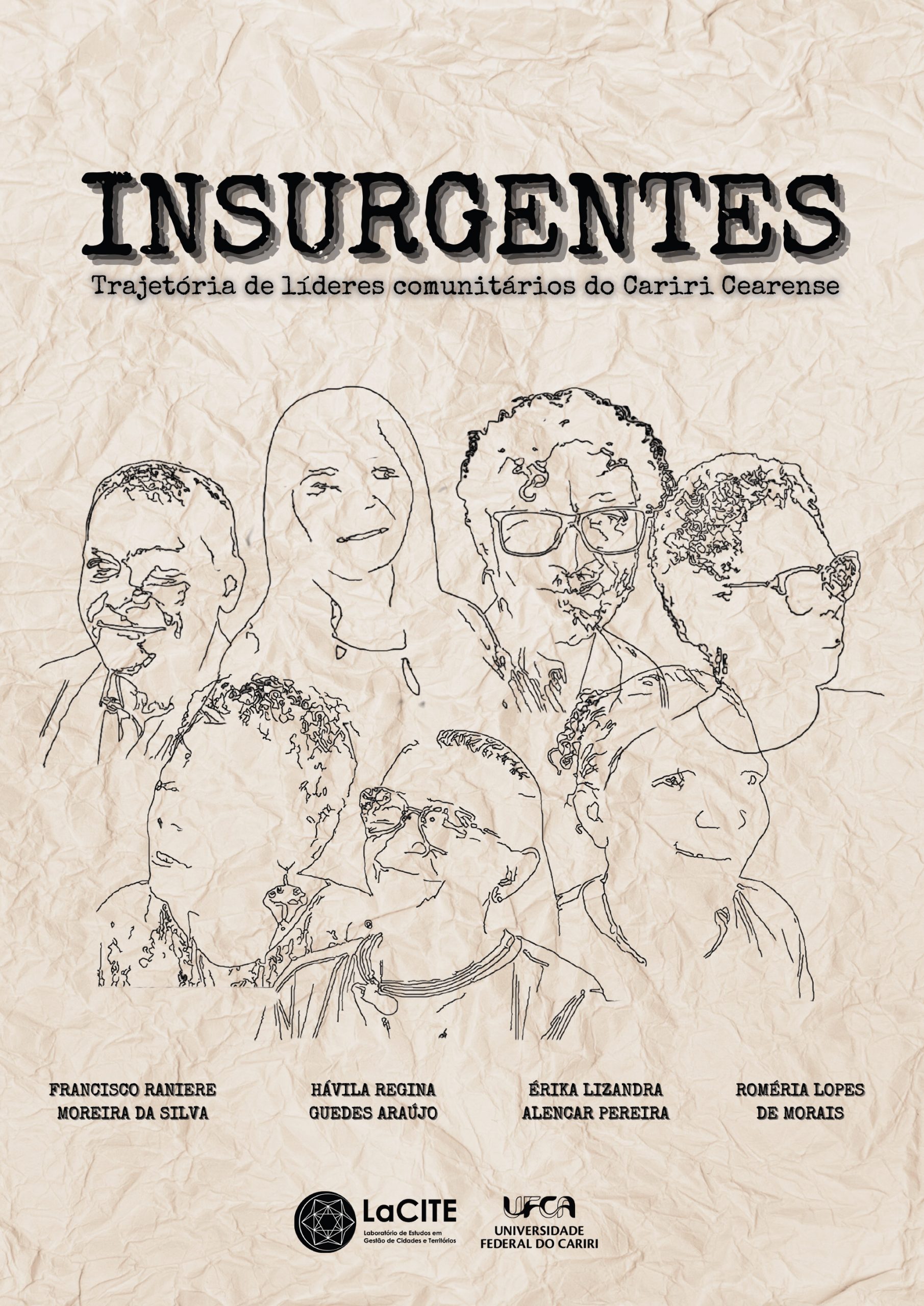 Insurgentes: trajetórias de líderes comunitários do Cariri Cearense thumbnail