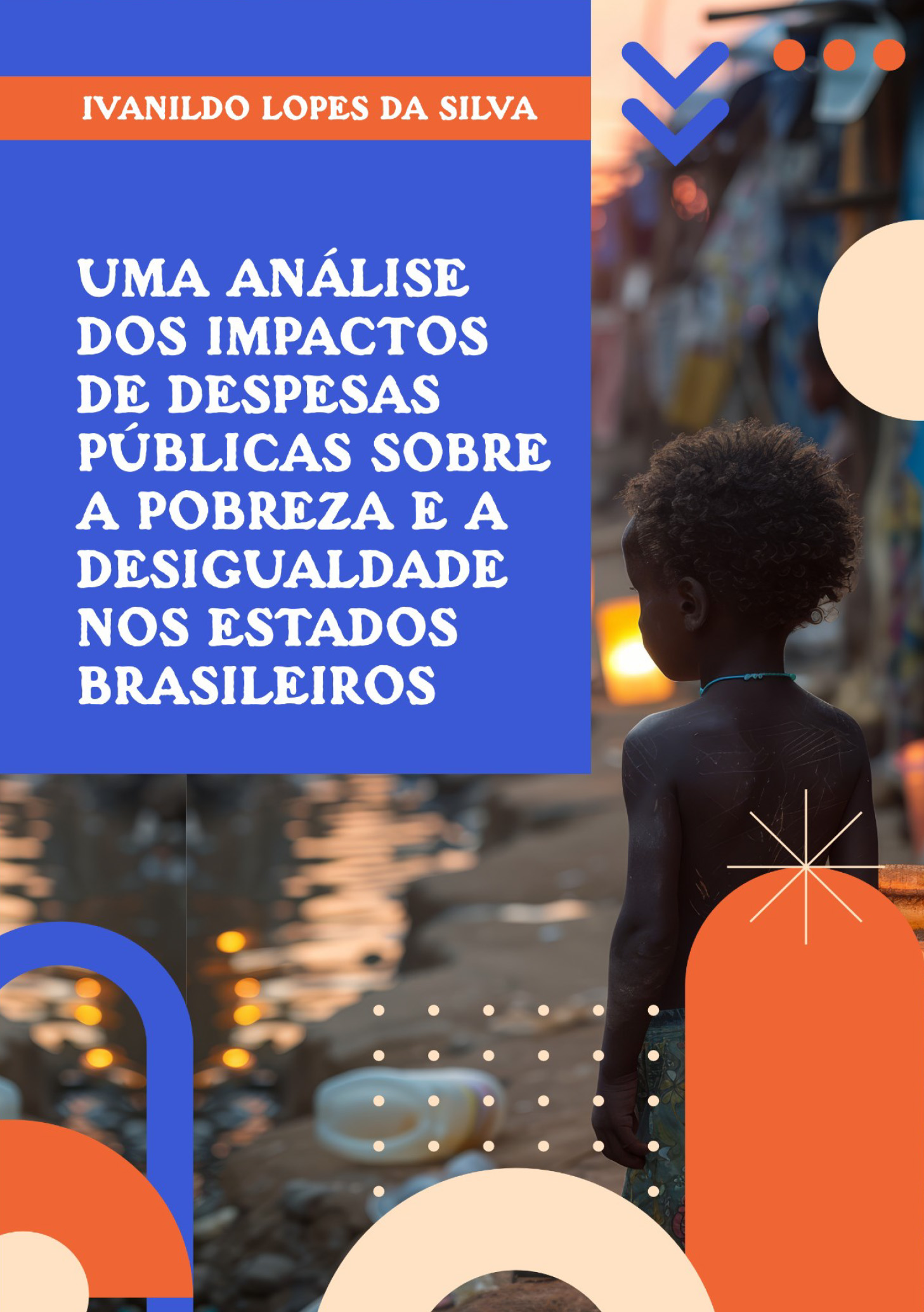 Uma análise dos impactos de despesas públicas sobre a pobreza e a desigualdade nos estados brasileiros thumbnail