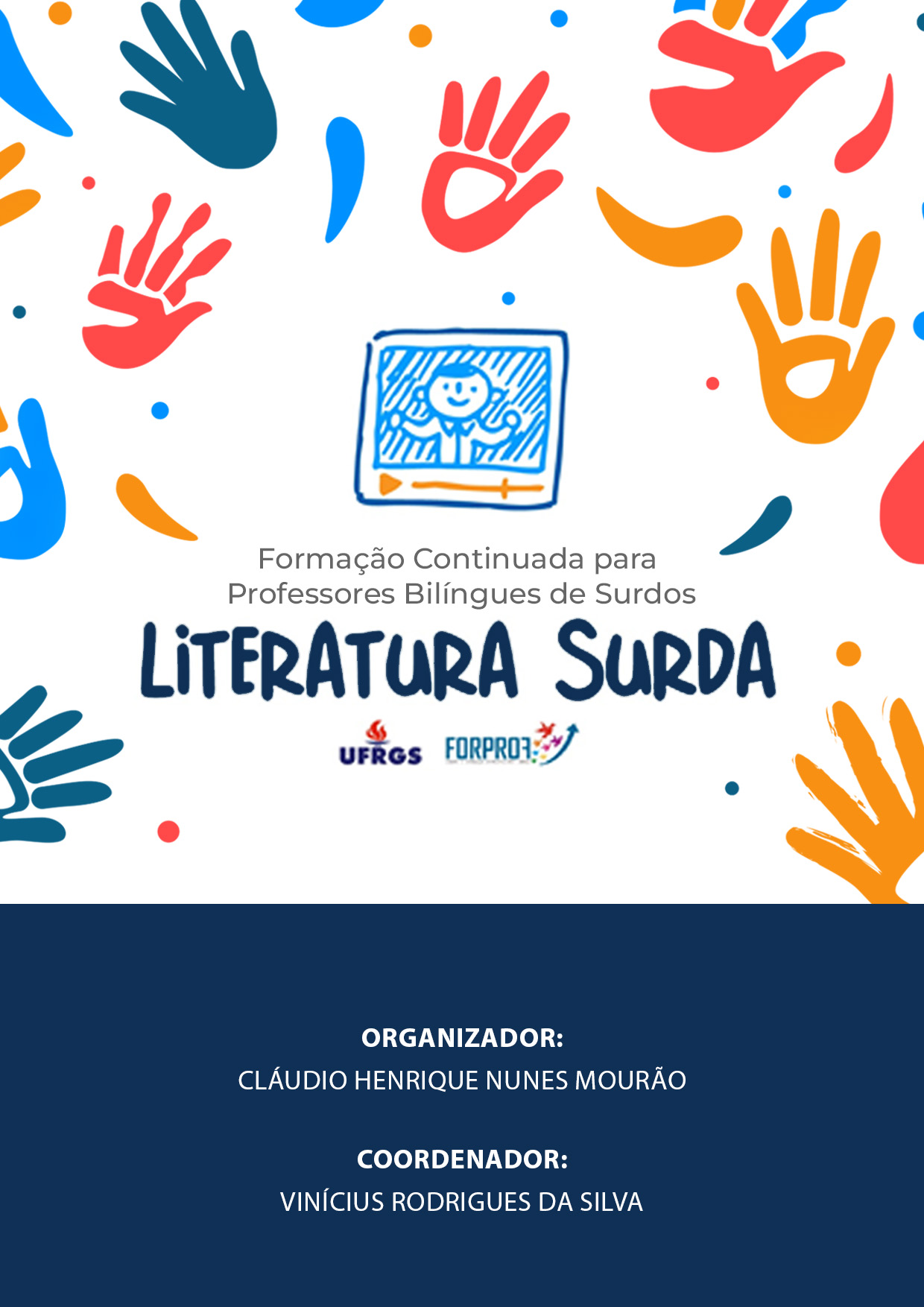 Literatura Surda thumbnail