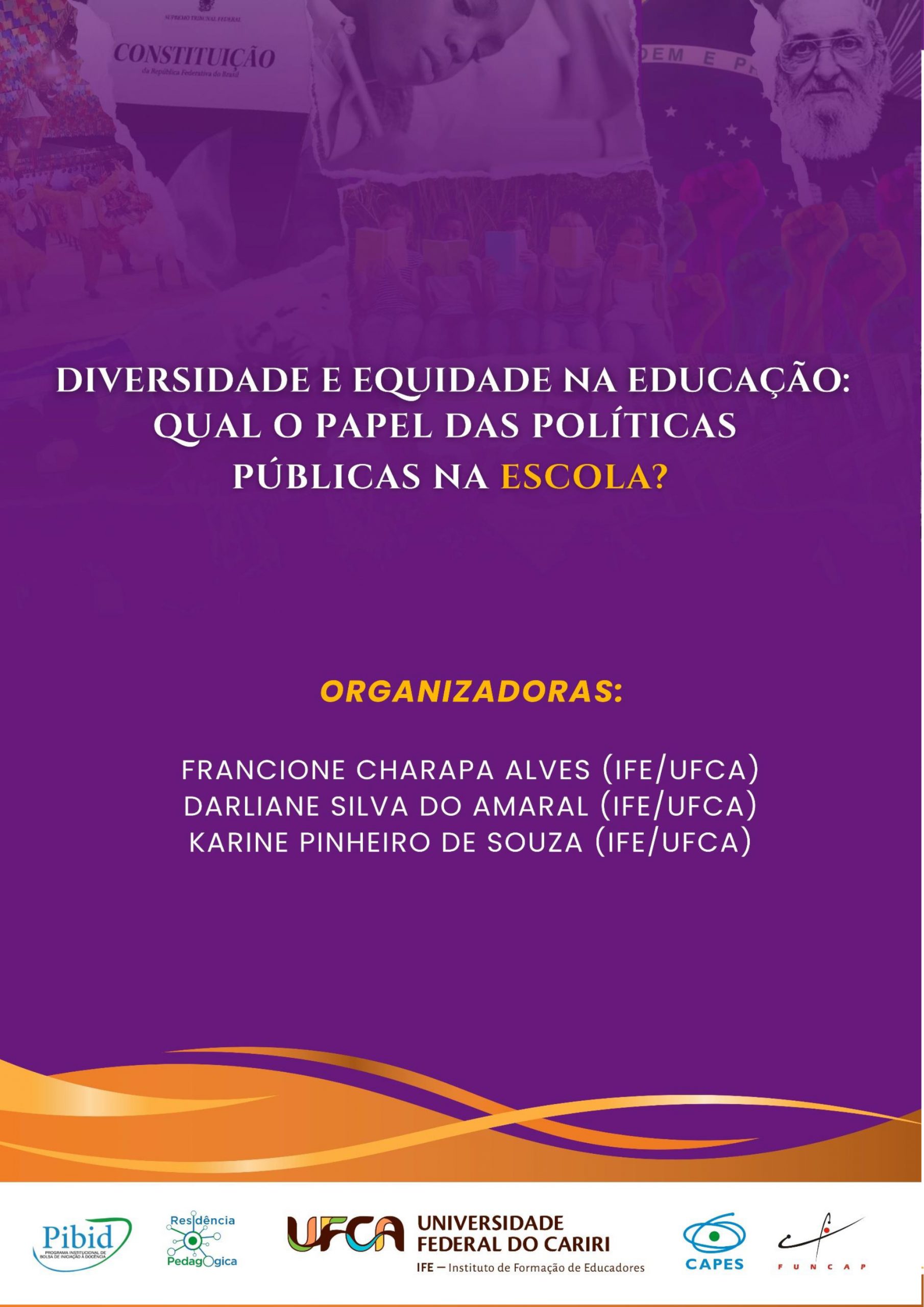 Diversidade e equidade na educação: qual o papel das políticas públicas na escola? thumbnail