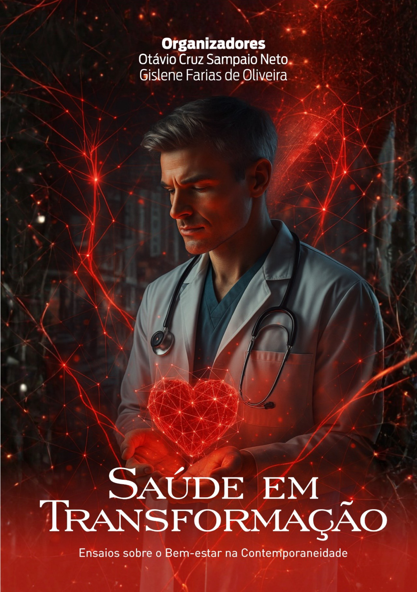 Saúde em Transformação – Ensaios Sobre o Bem-Estar na Contemporaneidade thumbnail