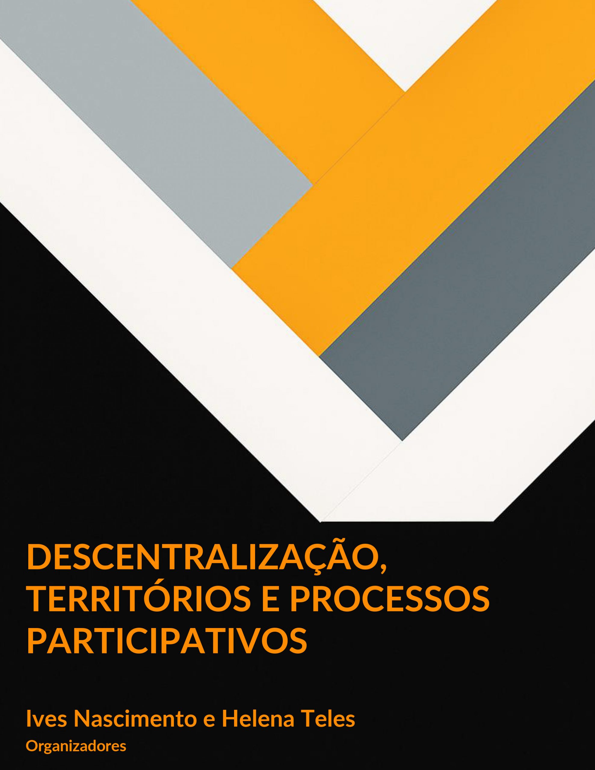 Descentralização, Territórios e Processos Participativos thumbnail