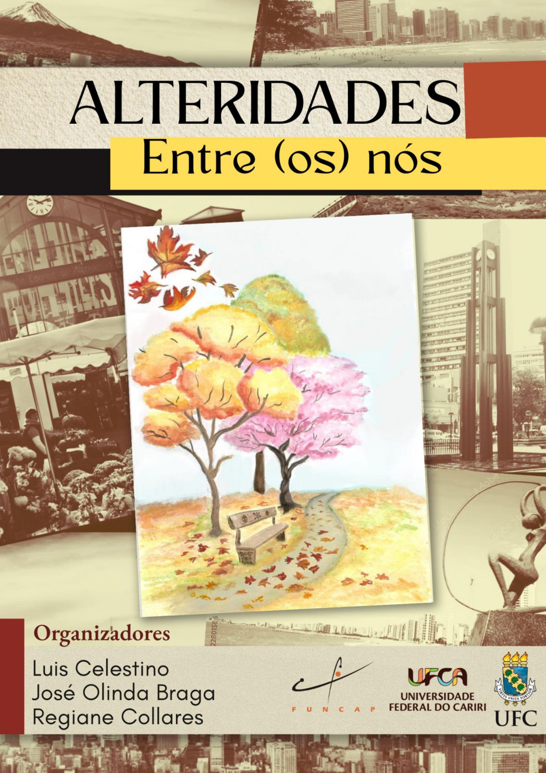 Alteridades entre (os) nós thumbnail