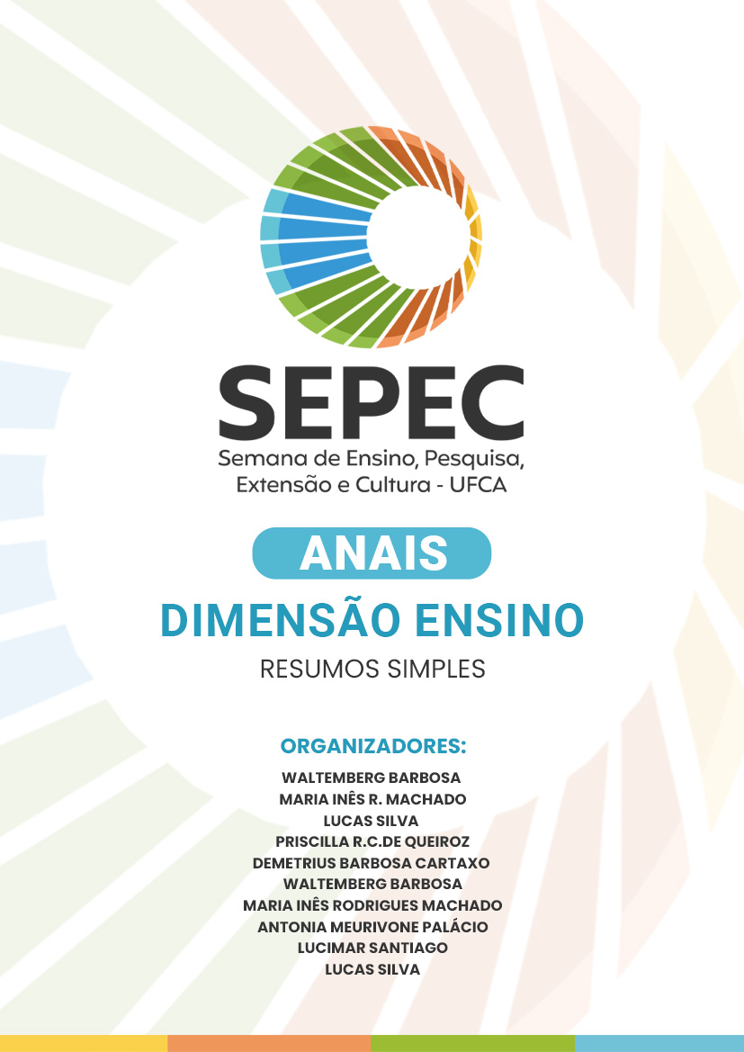 Anais SEPEC – Dimensão Ensino thumbnail
