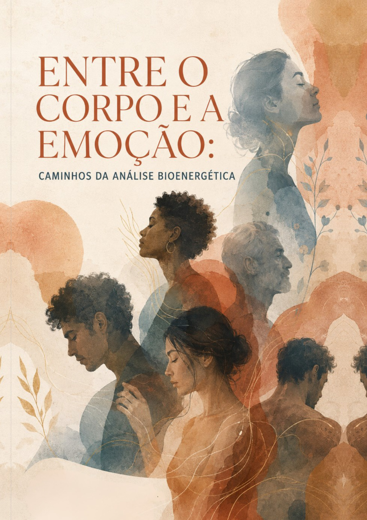 Entre o Corpo e a Emoção: Caminhos da Análise Bioenergética thumbnail