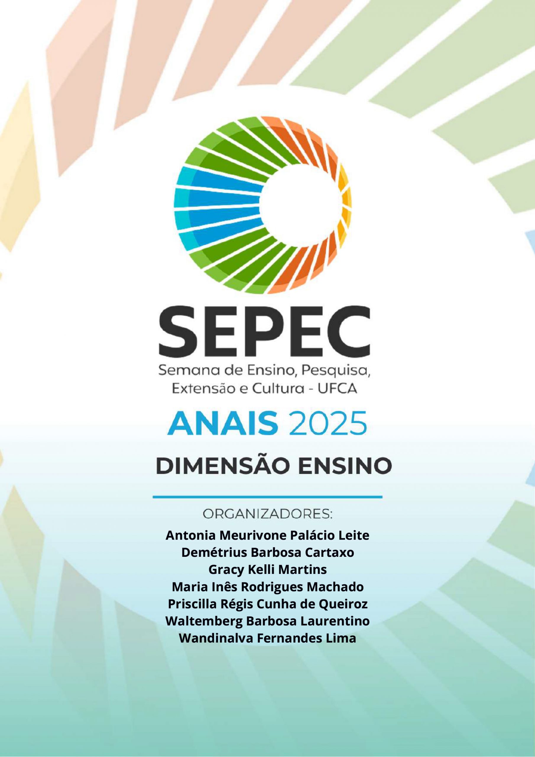 Anais SEPEC – Dimensão Ensino thumbnail