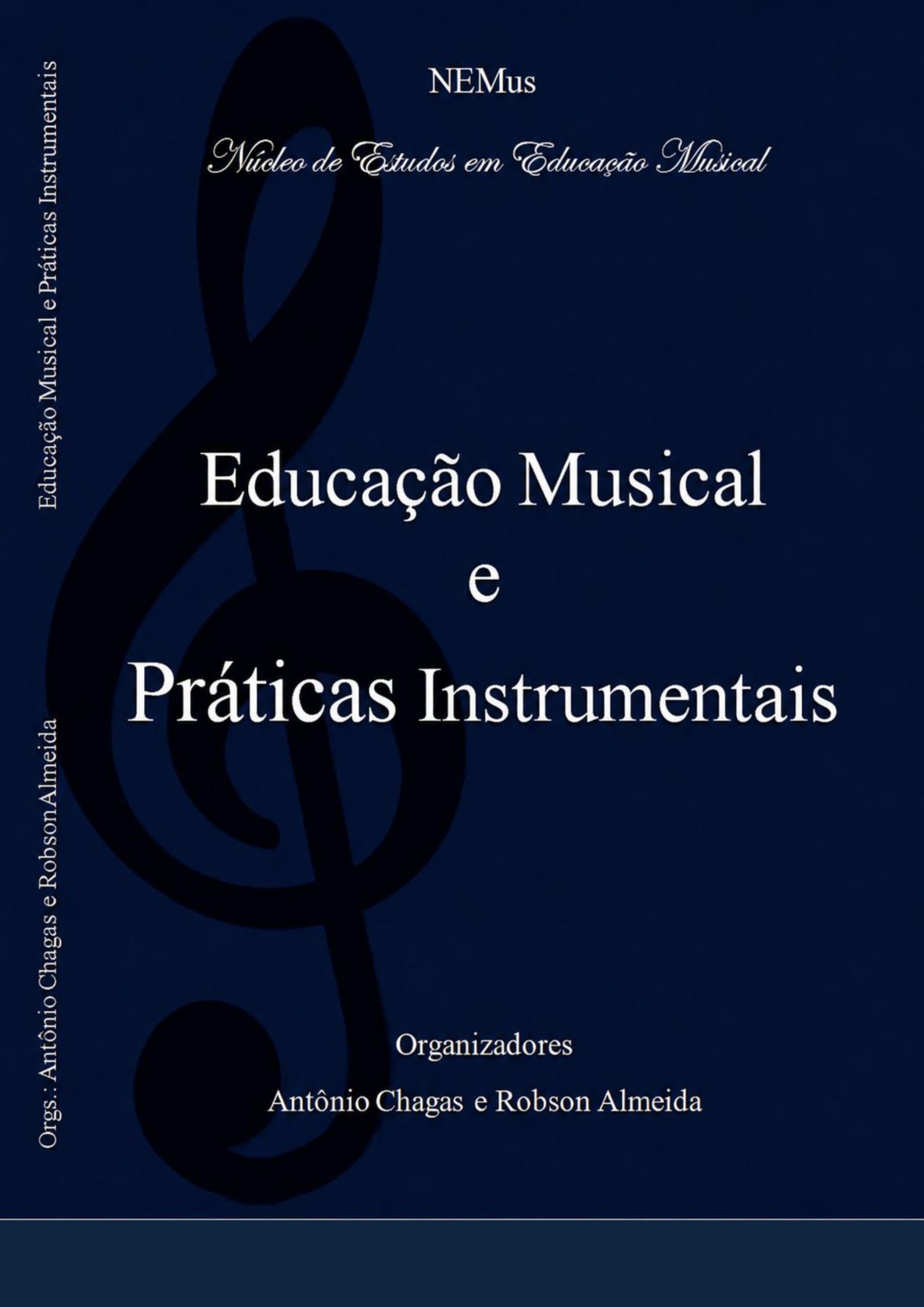 Educação Musical e Práticas Instrumentais thumbnail