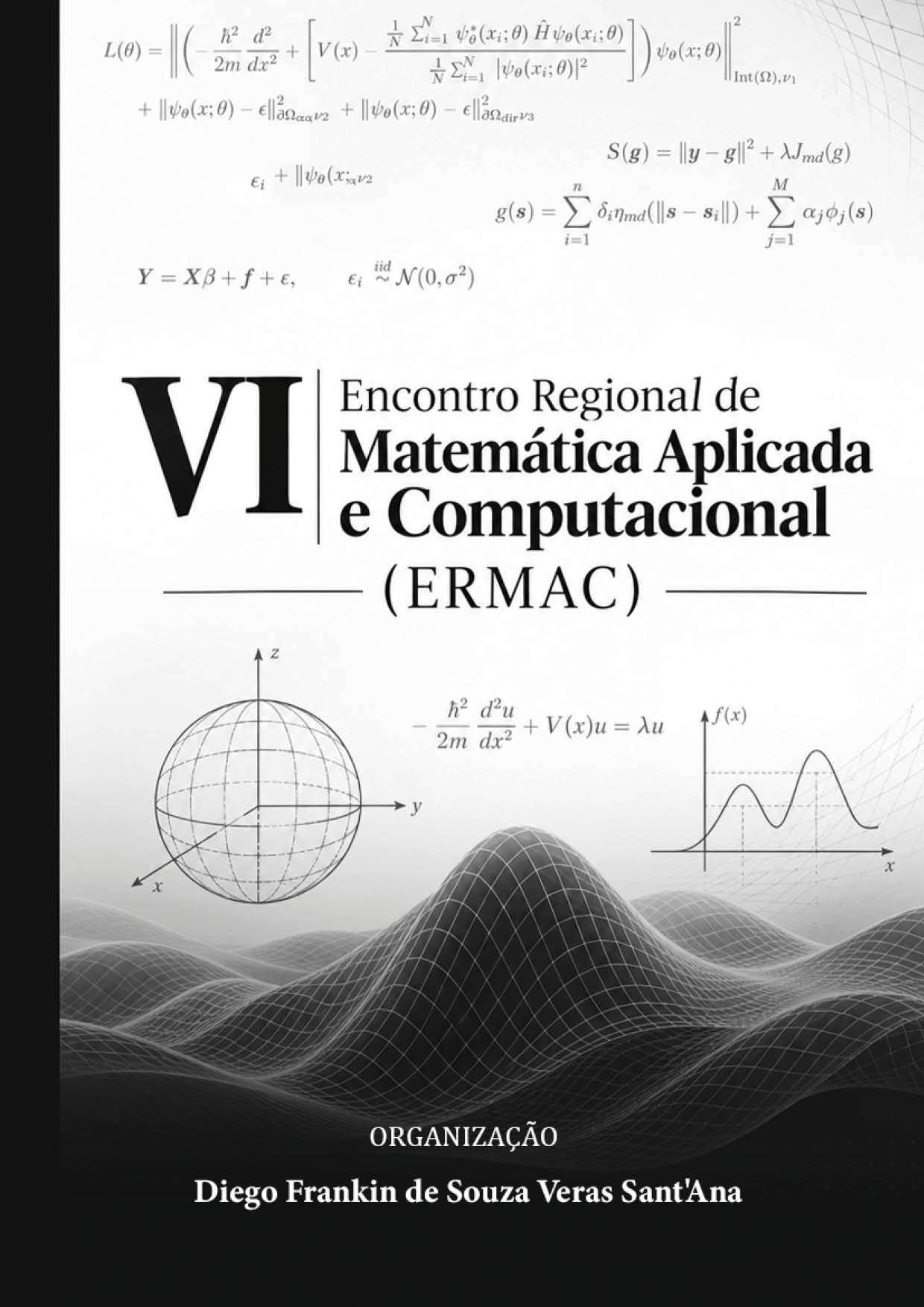VI Encontro Regional de Matemática Aplicada e Computacional (ERMAC) thumbnail
