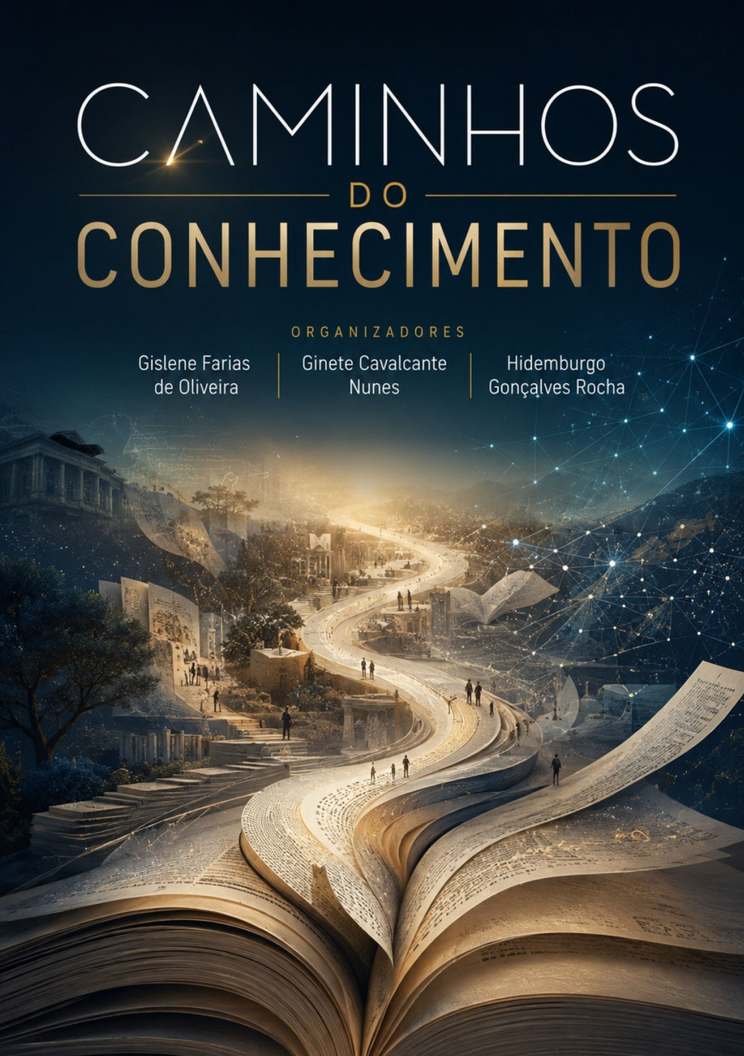 Caminhos do Conhecimento thumbnail