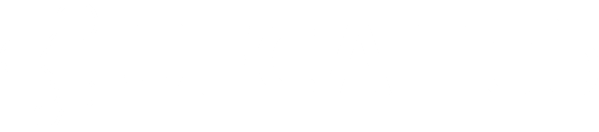 Logo do UFCAHub